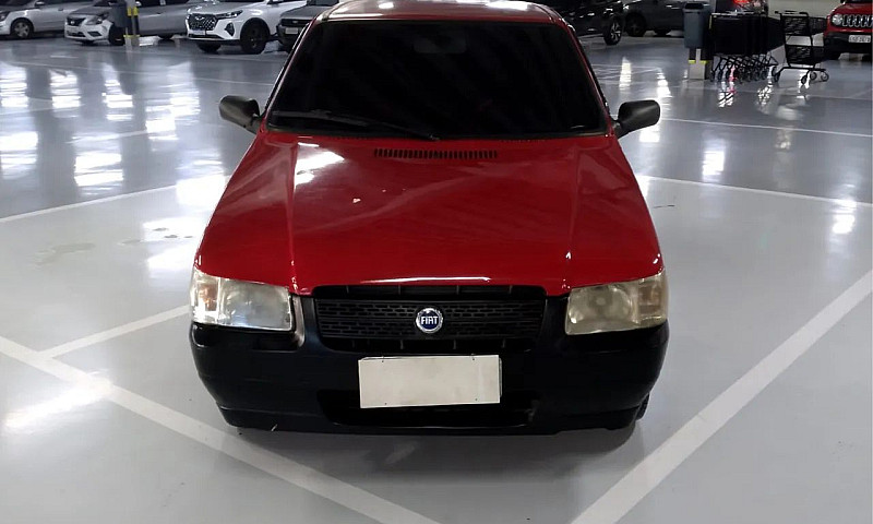 Fiat Uno Mille 1.0 F...