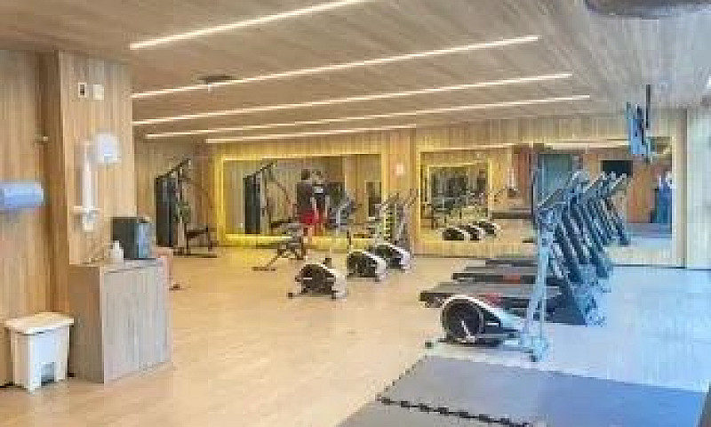 Apartamento, Pinheir...