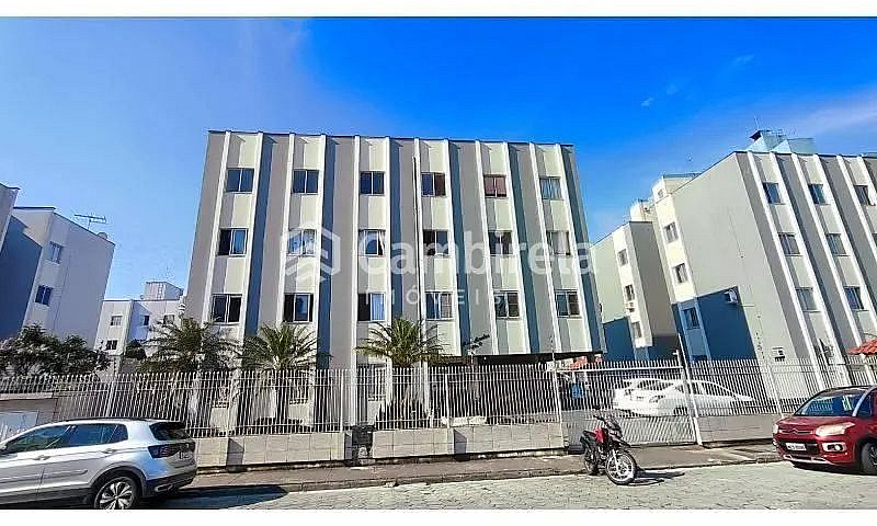 Apartamento 3 Dormit...
