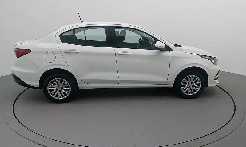 Fiat Cronos 1.3 8V F...