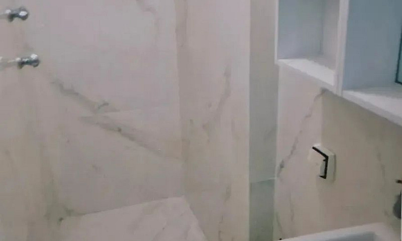 Apartamento Para Alu...