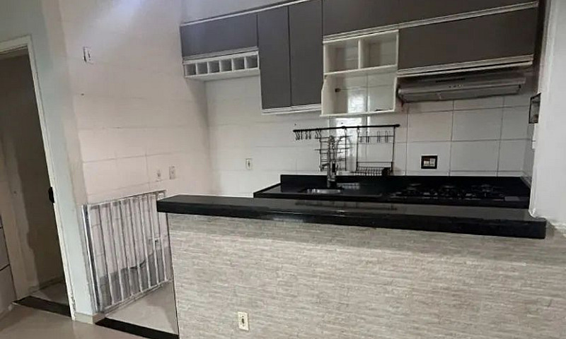 Apartamento De 3/4 N...