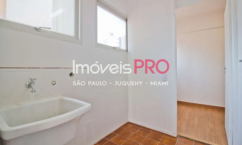 Itaim - 121 M² - 3 D...