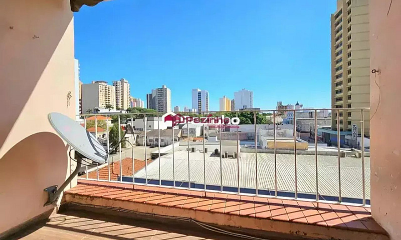 Apartamento À Venda ...
