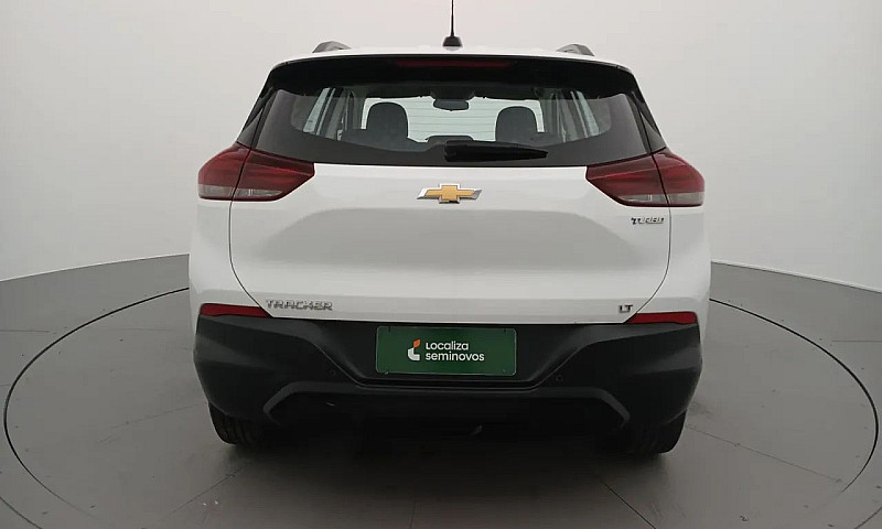 Chevrolet Tracker 1....