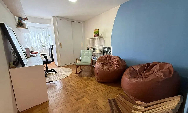 Lindo Apartamento Re...