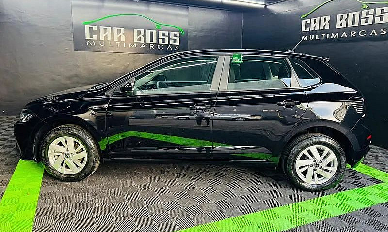 Volkswagen Polo 1.0 ...