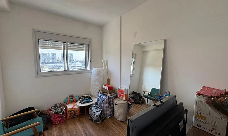 Apartamento Para Ven...