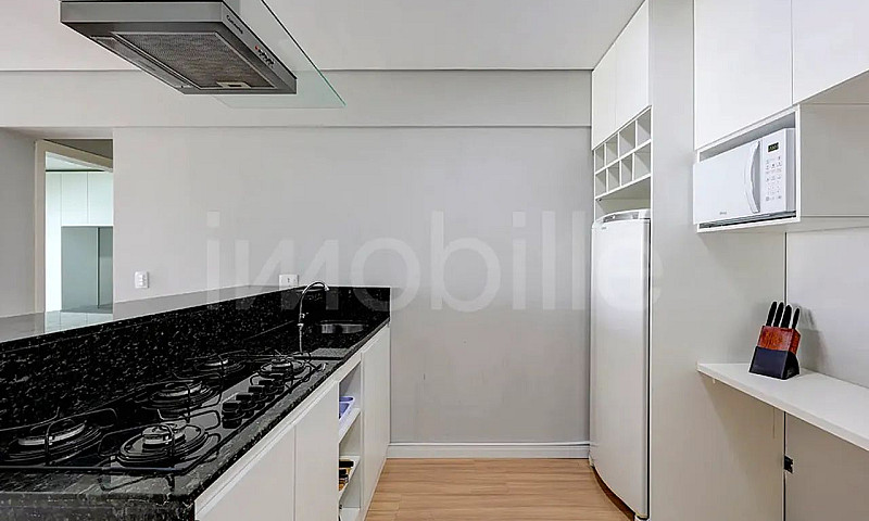 Apartamento No Edifí...