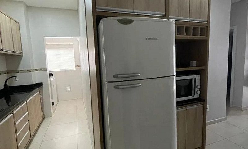 Alugo Apartamento, 1...