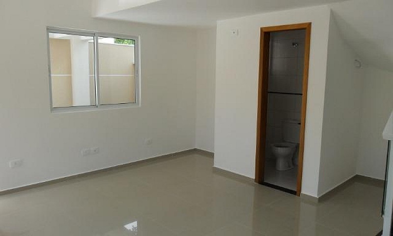 Sobrado No Uberaba -...