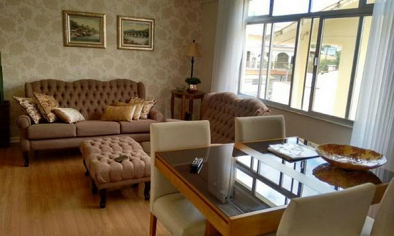 Lindo Apartamento Co...