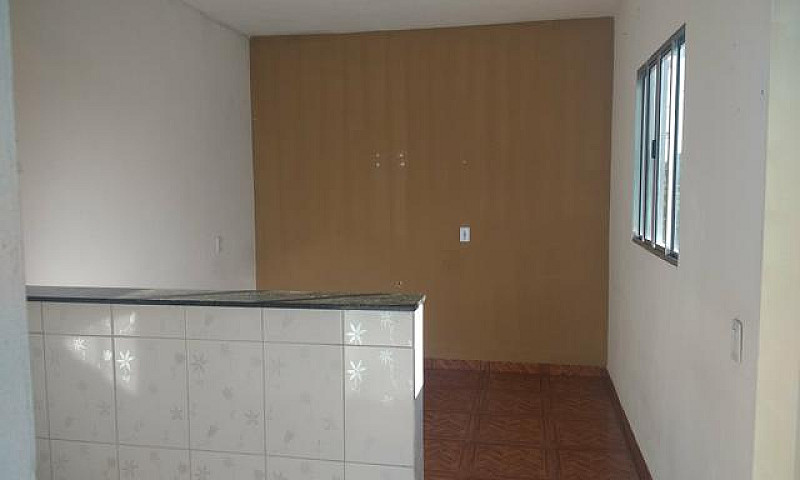 Alugo Casa No Quinta...