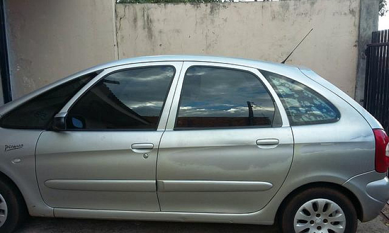 Xsara Picasso...