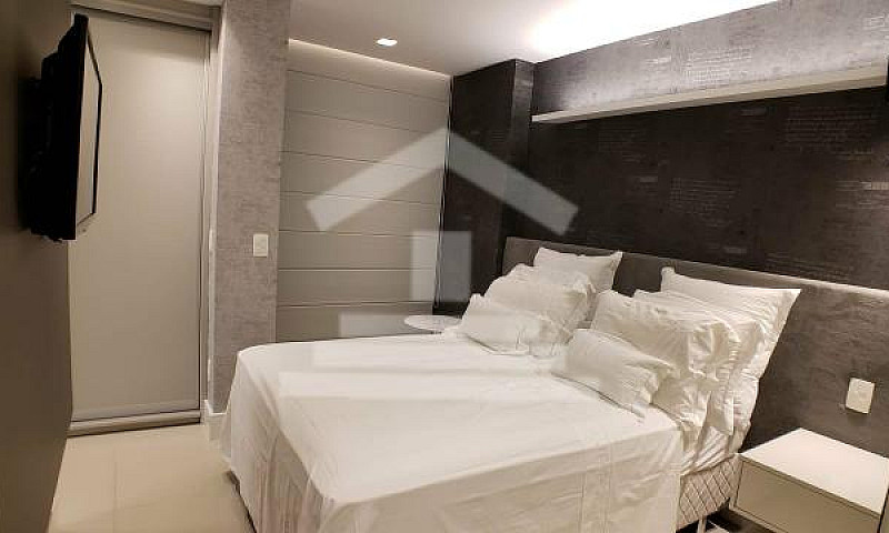 (Gm) Apartamento Na ...