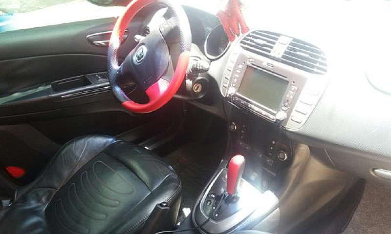 Vendo Fiat Bravo Abs...