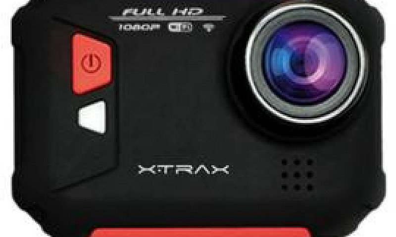 Camera Xtrax...