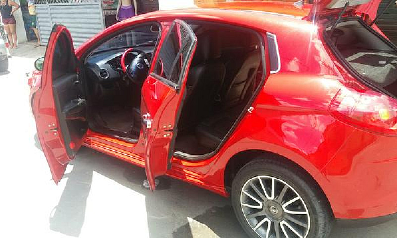 Vendo Fiat Bravo Abs...