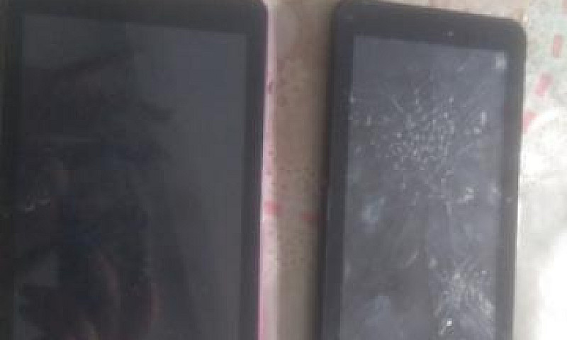 Tablet Pra Retirada ...