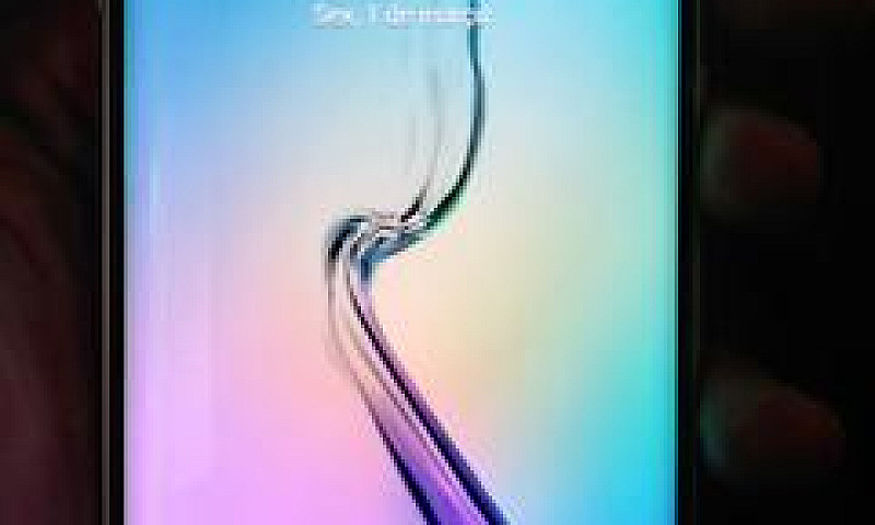 Galaxy S6 Edge...