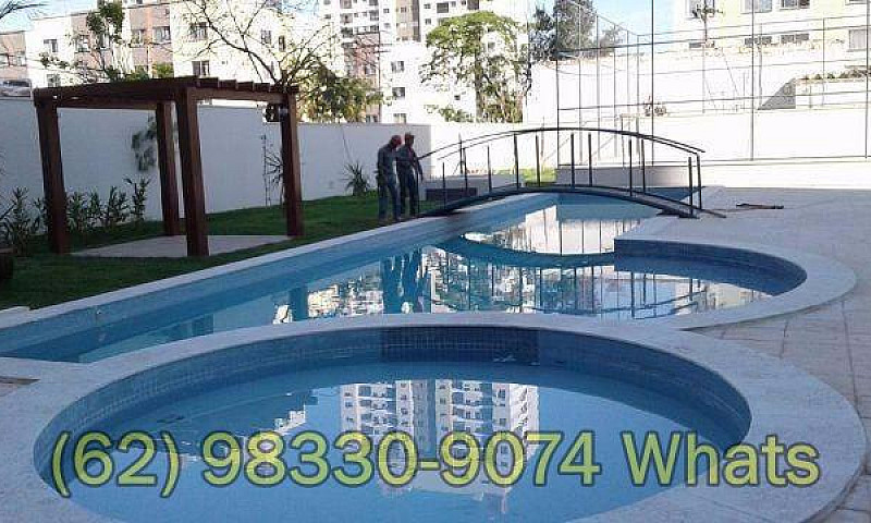 Apartamento De 3 Qua...