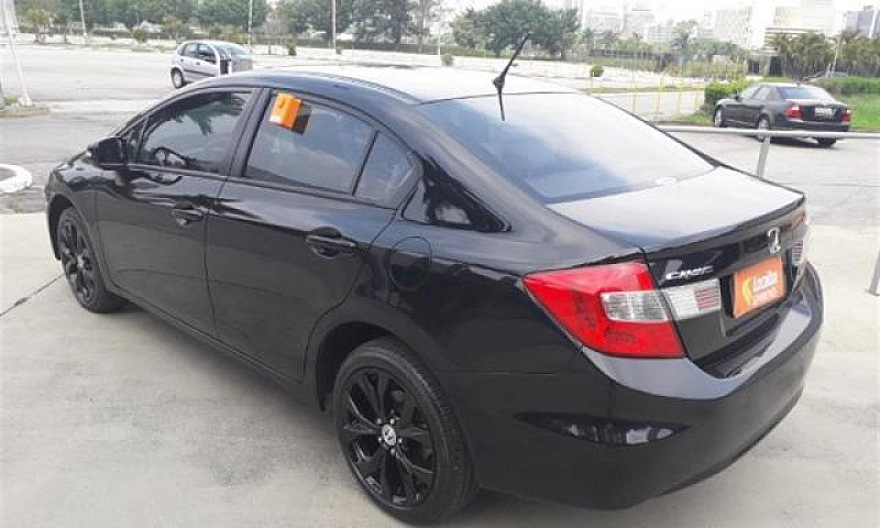 Honda Civic 2016/201...