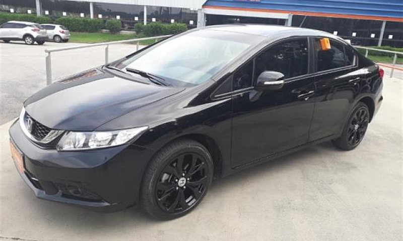 Honda Civic 2016/201...