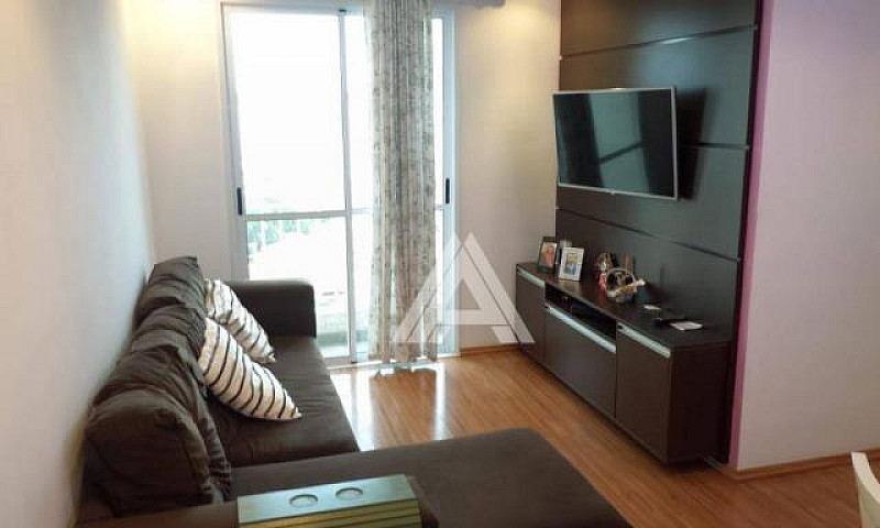 Apartamento Com 2 Do...