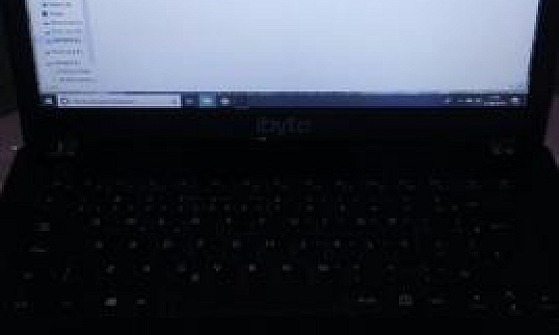 Notebook Ibyte...