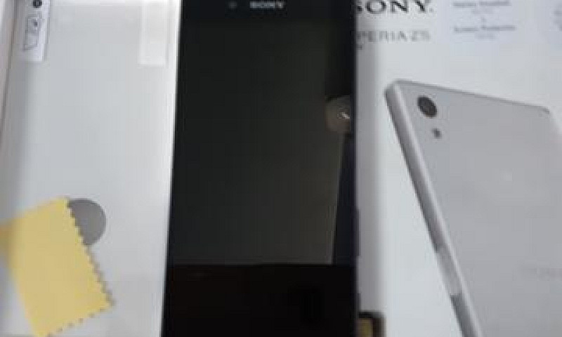 Sony Xperia Z5 Dual ...