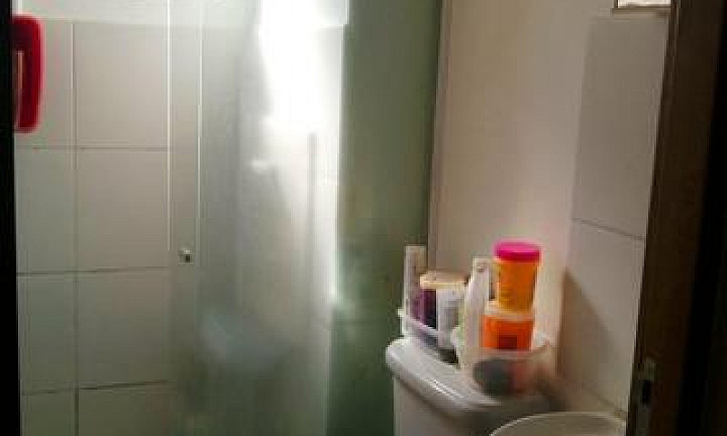 Alugo Apartamento...