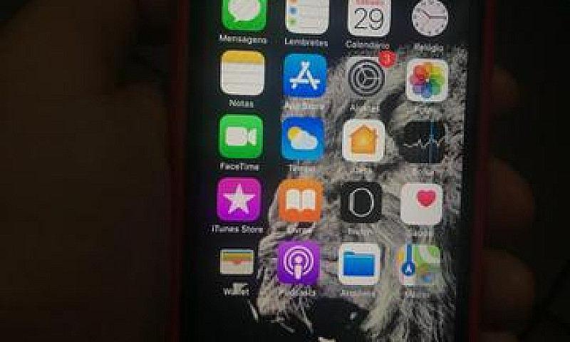 Iphone 7 32Gb Black ...