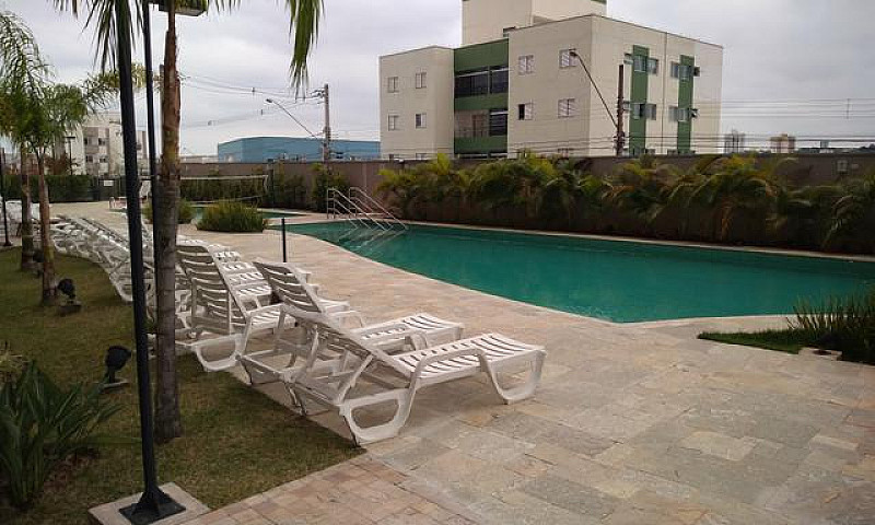 Apto Maxximo Resort(...