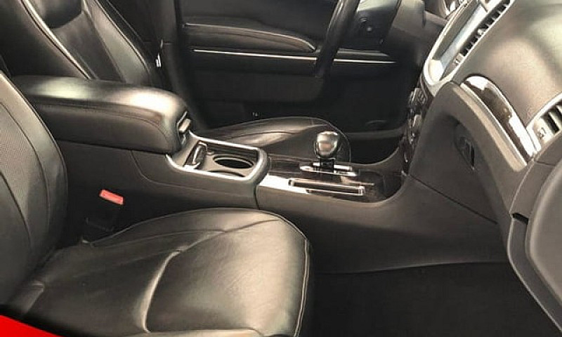 Chrysler 300C 3.6L V...