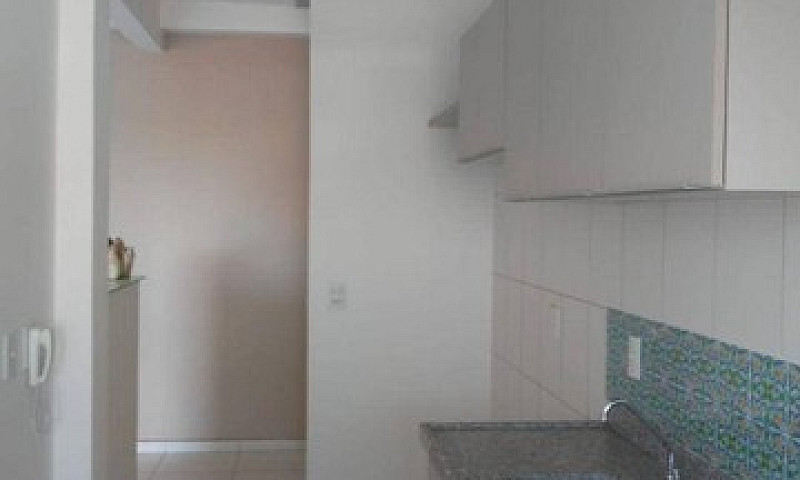 Apartamento Com 3 Do...