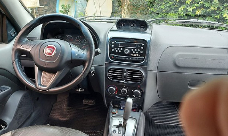 Strada Adventure ...