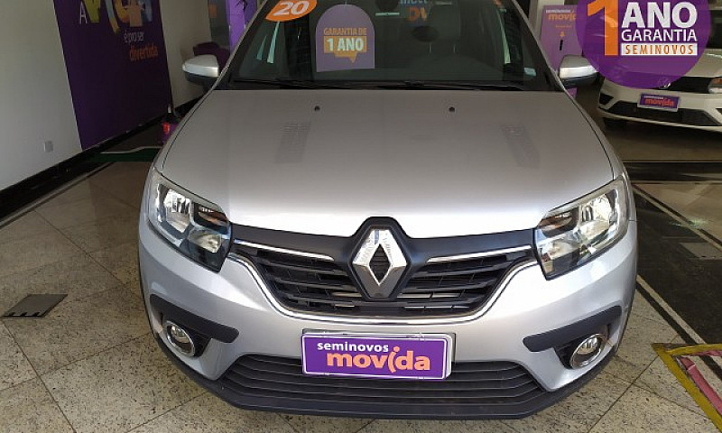 Renault Logan Iconic...