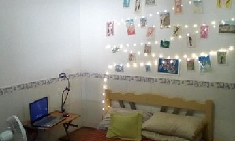 Alugo Quarto Suíte E...