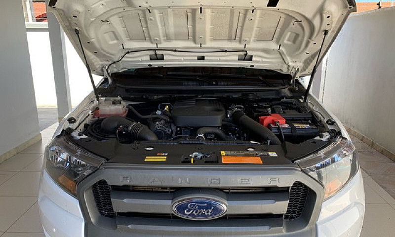 Ranger 2.2 Xls 4X4 A...