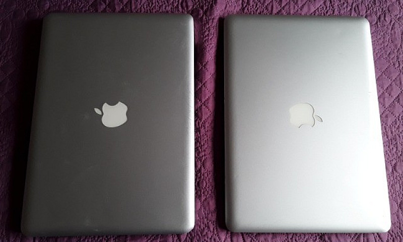Macbook...