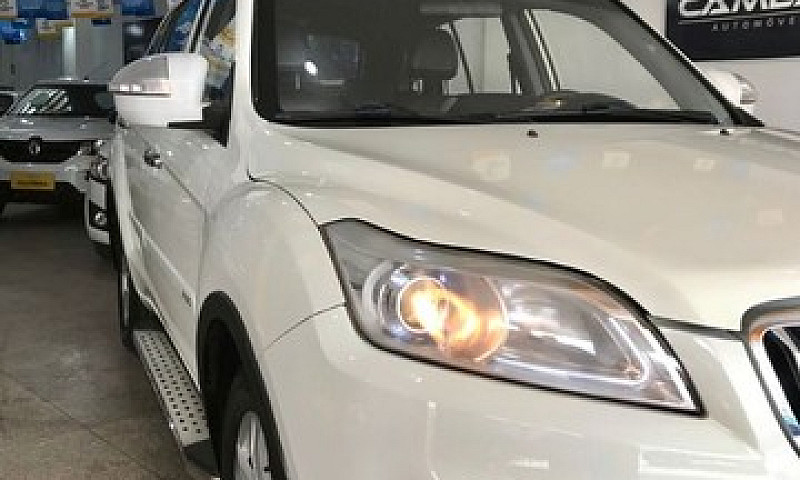 Lifan X60 1.8 2016...