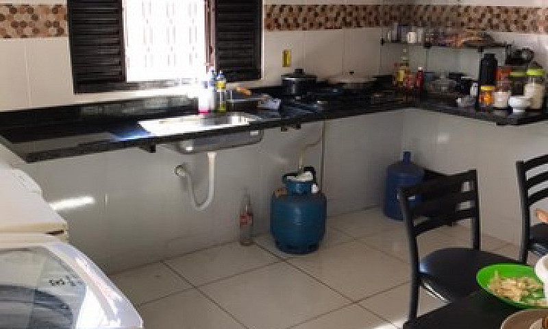 Casa Goianira - Ágio...