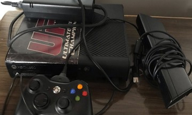 Xbox 360...