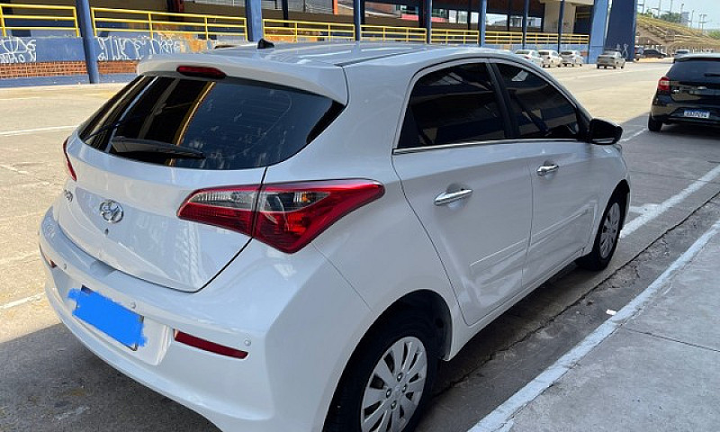 Vendo Meu Hb20 2018 ...