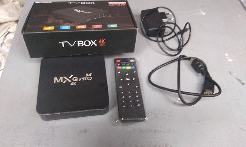 Vendo Aparelho De Tv...
