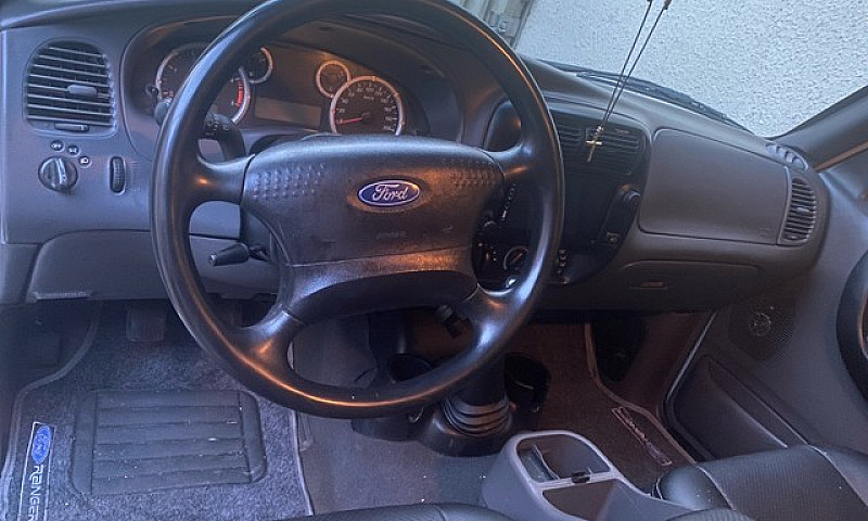 Ford Ranger 2005 3.0...
