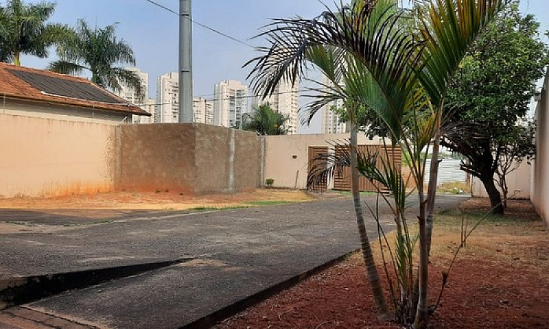 Casa Jardim Atlântic...