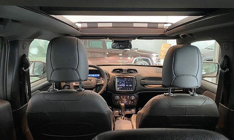 Jeep Renegade 1.3 T2...