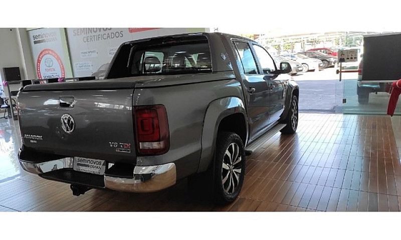 Volkswagen Amarok 3....