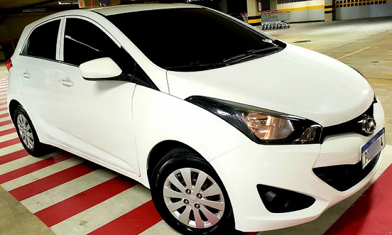 Hyundai Hb20 2015 Mu...
